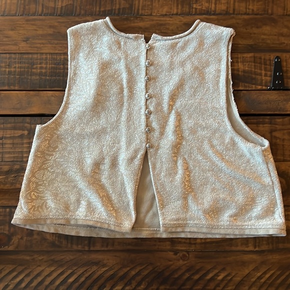 🔥Free People tank top size S🔥 - Picture 3 of 4